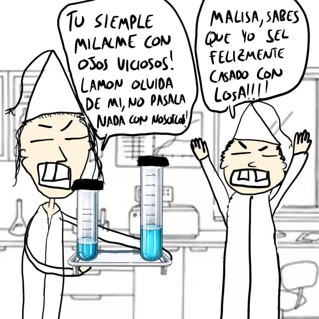 historia real
